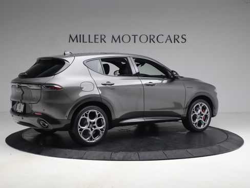 Used 2024 Alfa Romeo Tonale Veloce image 12