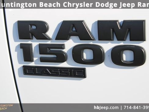 Used 2024 RAM 1500 Classic Warlock image 7