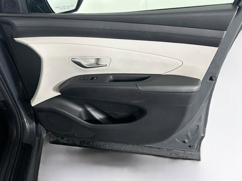 Used 2025 Hyundai Tucson SEL FWD image 31