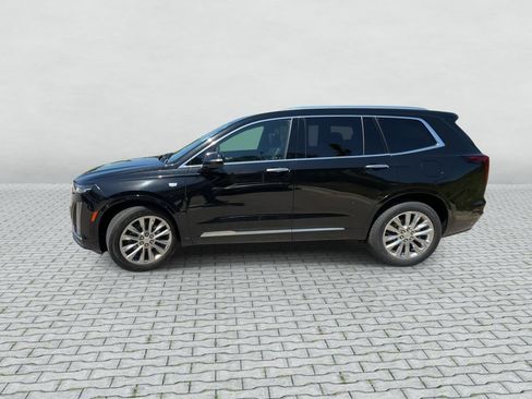 Used 2021 Cadillac XT6 Premium Luxury FWD image 5
