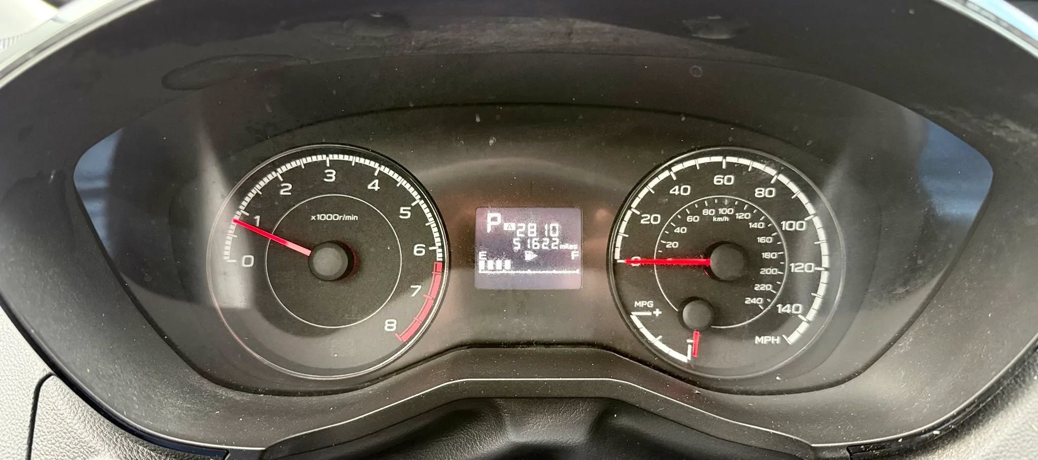 Used 2019 Subaru Impreza 2.0i AWD/4WD image 15