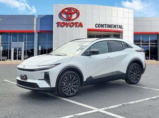 New 2026 Toyota C-HR AWD/4WD video 2