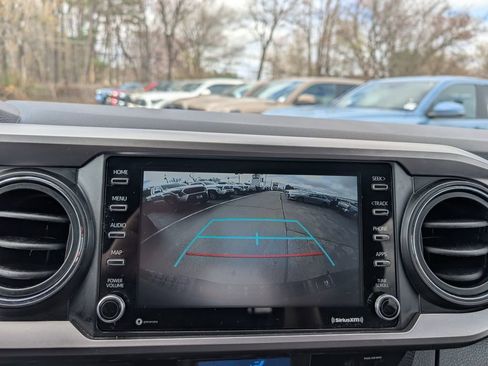 Certified 2023 Toyota Tacoma SR5 image 23