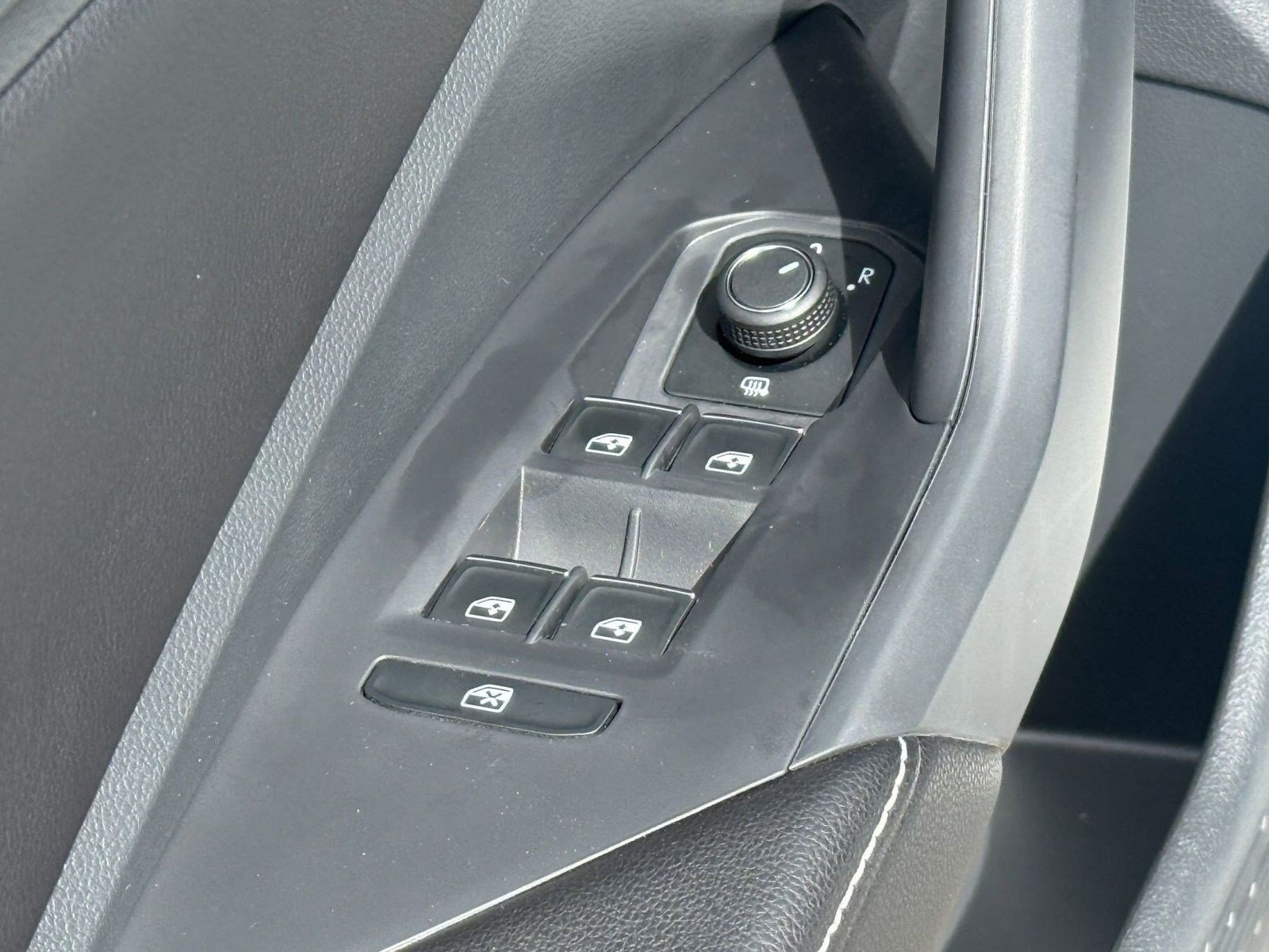 New 2026 Volkswagen Jetta Sport FWD image 20