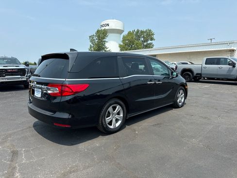Used 2020 Honda Odyssey EX-L image 5