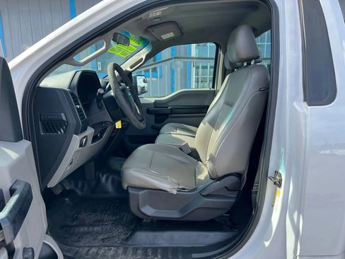 Used 2015 Ford F150 XL image 10