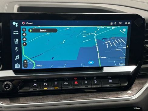 New 2026 Chevrolet Silverado 1500 LTZ w/ LTZ Premium Package image 31