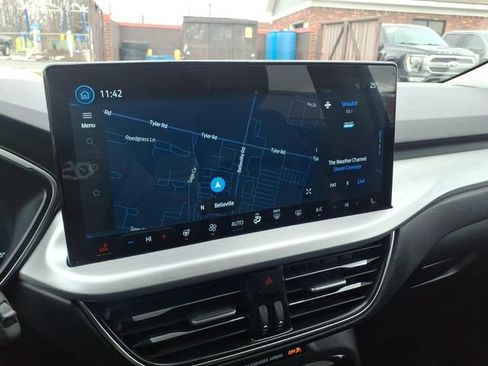 Certified 2024 Ford Escape Platinum image 19