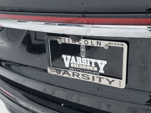 New 2026 Lincoln Corsair Grand Touring image 32