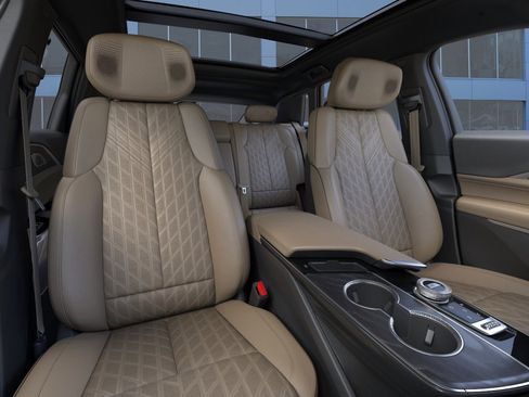 New 2026 Cadillac Lyriq Signature Sport image 16