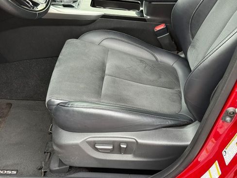Used 2024 Mitsubishi Eclipse Cross SE AWD/4WD image 19