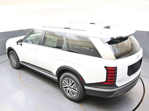 New 2026 Hyundai Palisade SEL AWD/4WD image 39