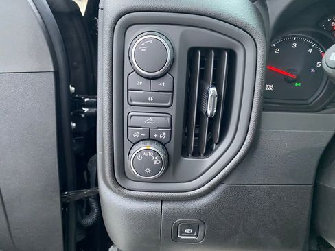 New 2025 Chevrolet Silverado 3500 W/T image 12