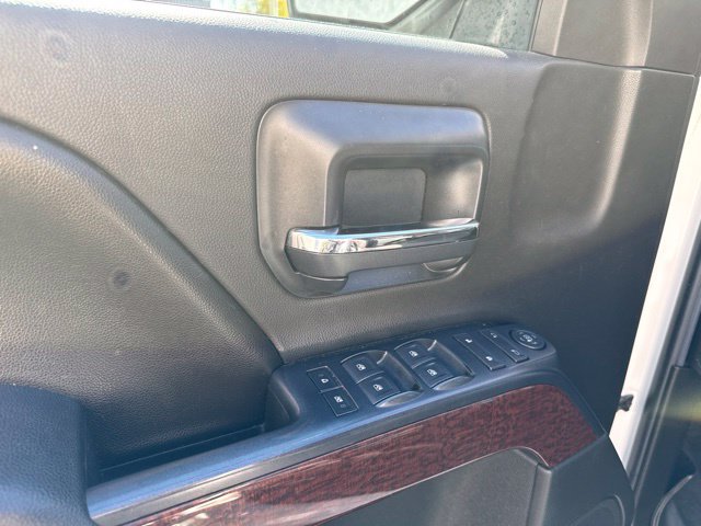 Used 2015 GMC Sierra 2500 SLE AWD/4WD image 10