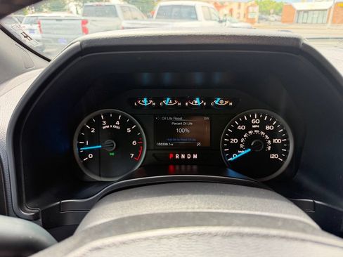 Used 2018 Ford F150 XLT w/ Equipment Group 302A Luxury AWD/4WD image 30