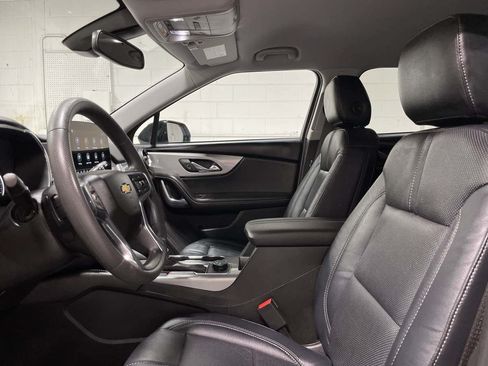 Used 2023 Chevrolet Blazer LT w/ Convenience Package AWD/4WD image 9