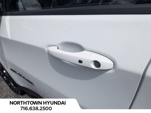 Used 2026 Jeep Compass Trailhawk AWD/4WD image 41