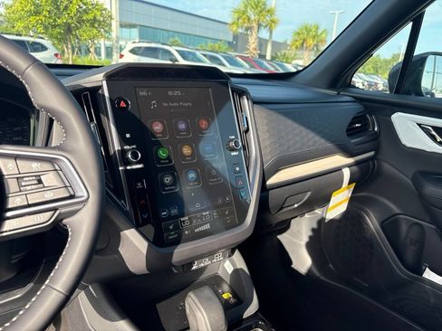 New 2026 Subaru Forester Limited AWD/4WD image 23