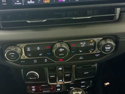 New 2026 Jeep Wrangler Rubicon image 15