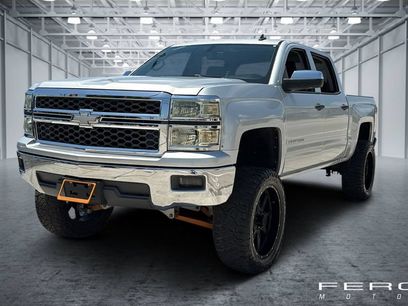 Used 2014 Chevrolet Silverado 1500 LT w/ LT Convenience Package