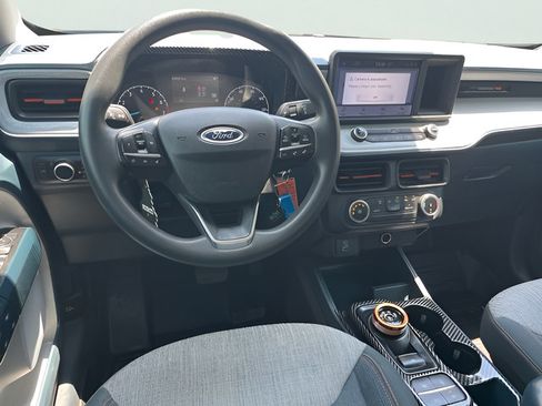 Used 2022 Ford Maverick XLT FWD image 14