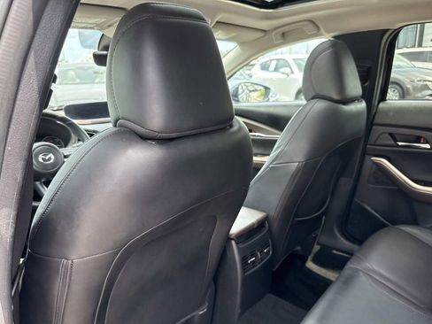 Certified 2023 MAZDA CX-30 AWD 2.5 S w/ Premium Package image 16