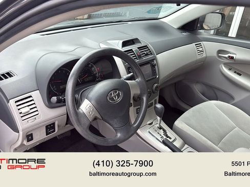 Used 2013 Toyota Corolla LE image 7