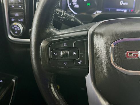 Used 2021 GMC Sierra 1500 SLE w/ X31 Off-Road Package image 26