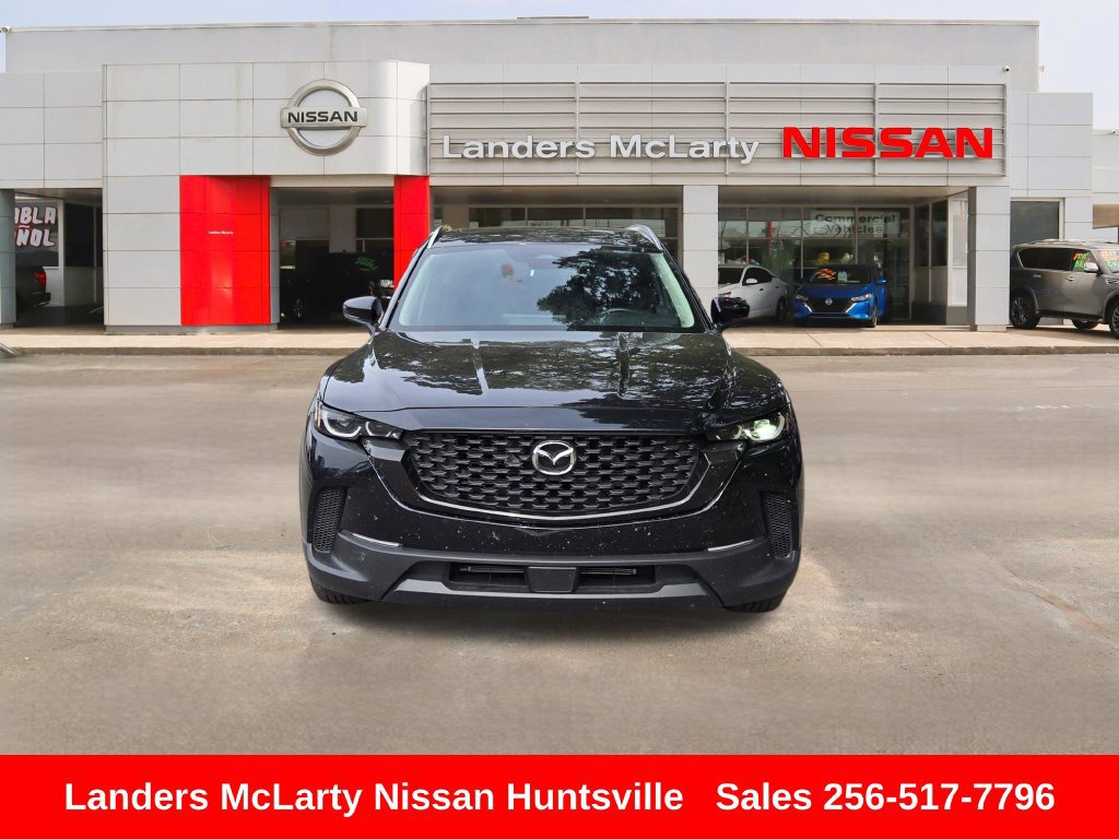 Used 2026 MAZDA CX-50 AWD 2.5 S w/ Preferred Pkg image 11