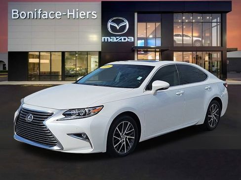 Used 2016 Lexus ES 350 image 2