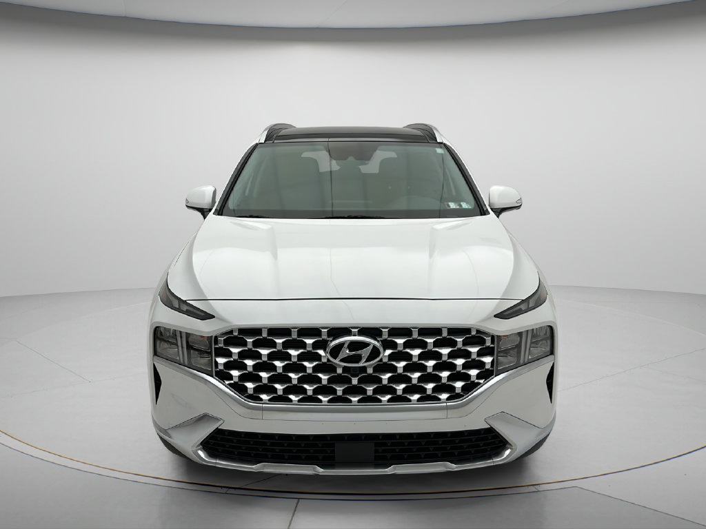 Used 2023 Hyundai Santa Fe SEL w/ Premium Package AWD/4WD image 2