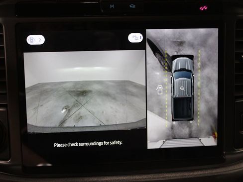 Used 2025 Ford F150 Tremor w/ Equipment Group 402A High image 58