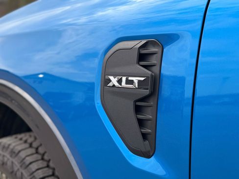 Used 2024 Ford Ranger XLT AWD/4WD image 8