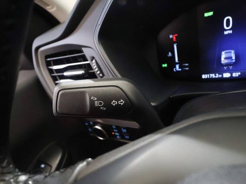 Used 2023 Ford Escape Active FWD image 28