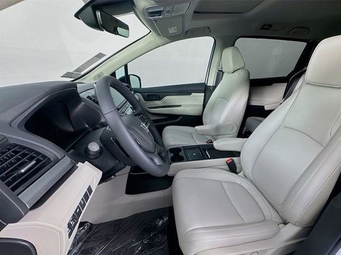 New 2026 Honda Odyssey EX-L image 29