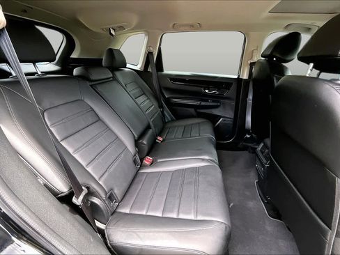 Used 2026 Honda CR-V EX-L image 20