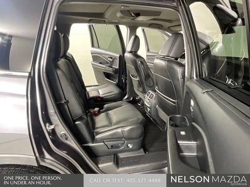 Used 2020 Honda Pilot Elite image 15