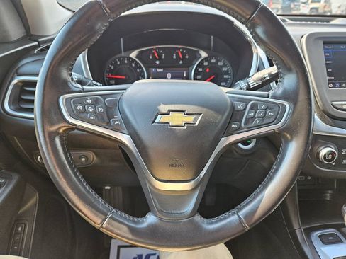 Used 2020 Chevrolet Equinox LT w/ Midnight Edition AWD/4WD image 11