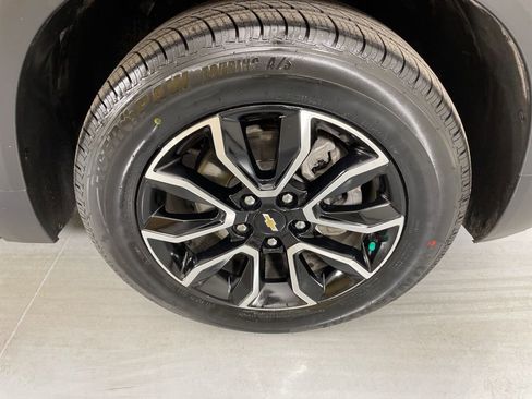 Certified 2023 Chevrolet TrailBlazer ACTIV w/ Convenience Package image 17