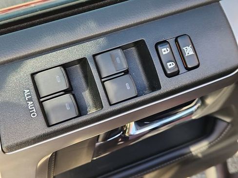 Used 2021 Toyota 4Runner SR5 Premium w/ Moonroof Package image 23