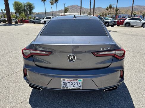 Used 2023 Acura TLX FWD image 5