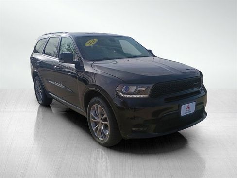 Used 2020 Dodge Durango GT image 3