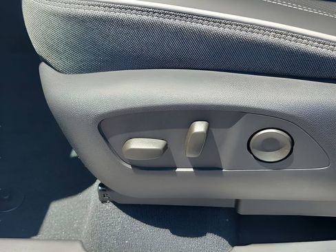 New 2026 GMC Sierra EV Elevation image 29