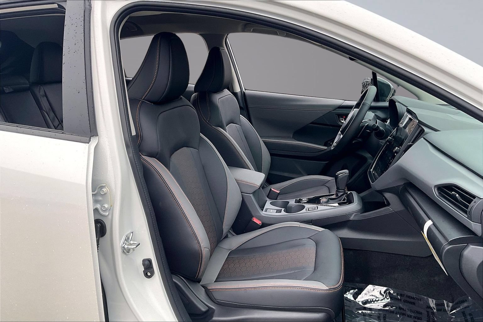 New 2026 Subaru Crosstrek 2.5i Limited AWD/4WD image 22