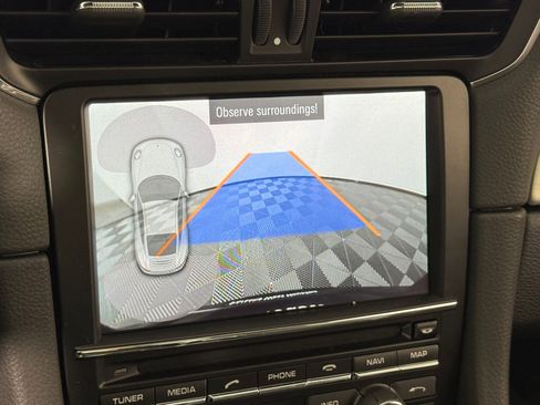 Used 2015 Porsche 911 Carrera S image 31