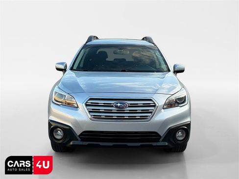 Used 2015 Subaru Outback 2.5i Premium image 2