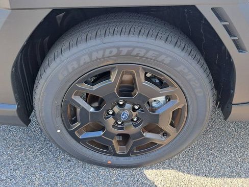 New 2026 Subaru Outback Limited AWD/4WD image 17