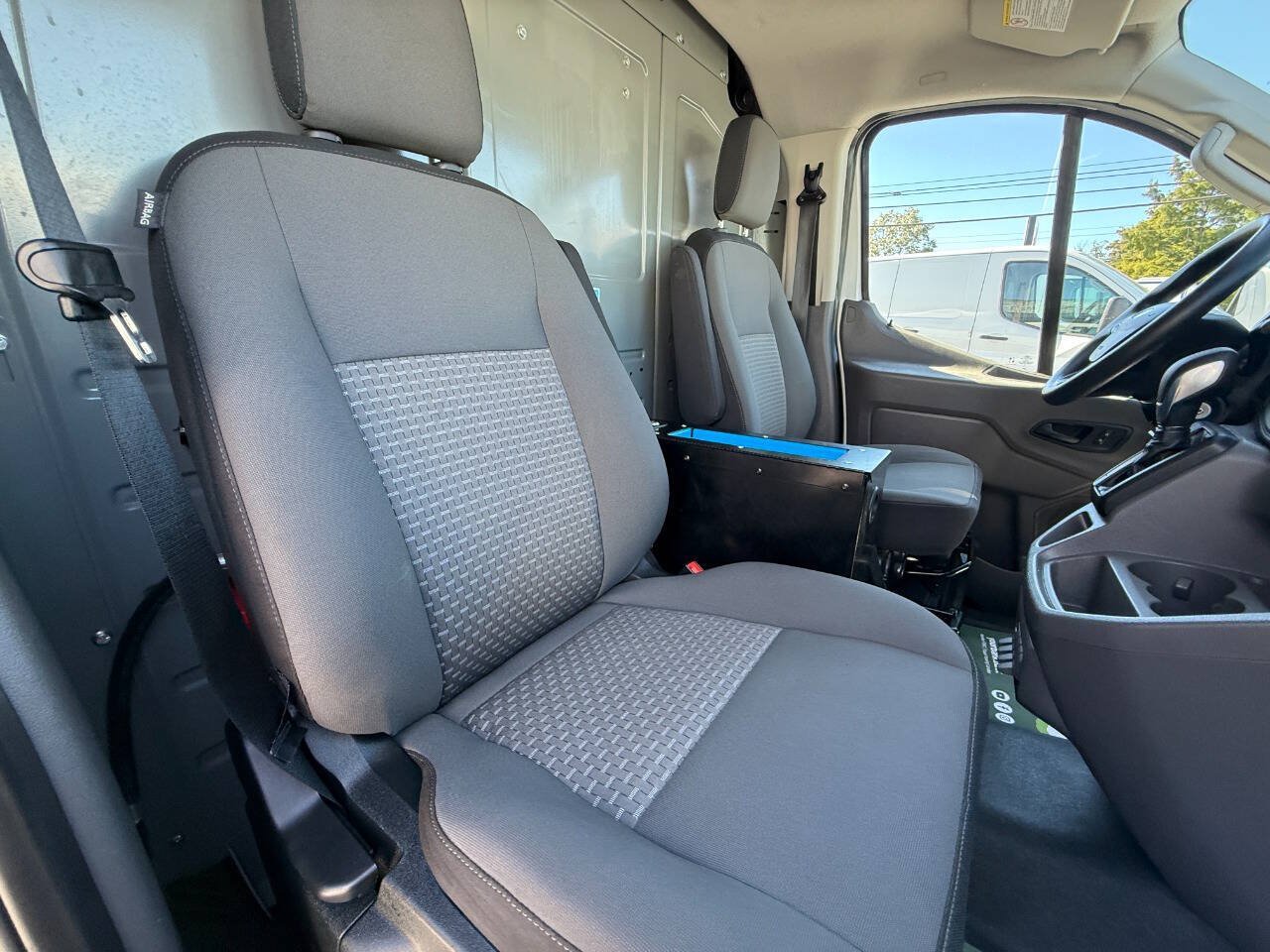 Used 2020 Ford Transit 350 Low Roof w/ Upfitter Package RWD image 31