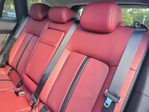 New 2026 MAZDA CX-50 2.5 Hybrid w/ Weather Package image 12