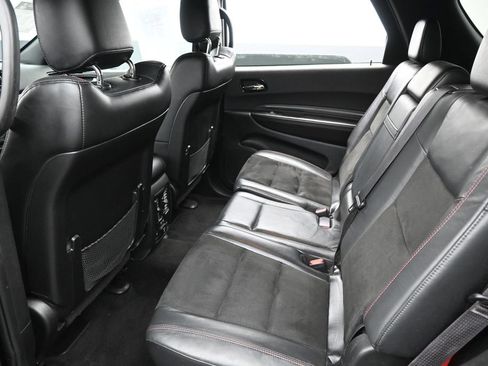 Used 2022 Dodge Durango R/T AWD/4WD image 28